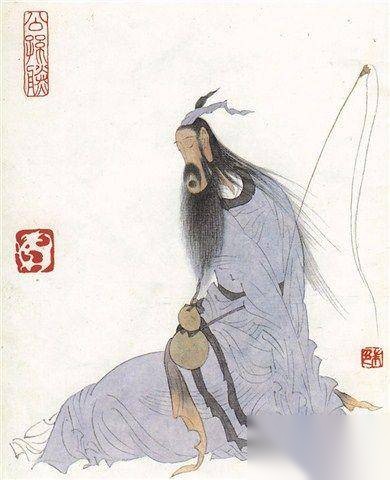 公孙胜历史图片