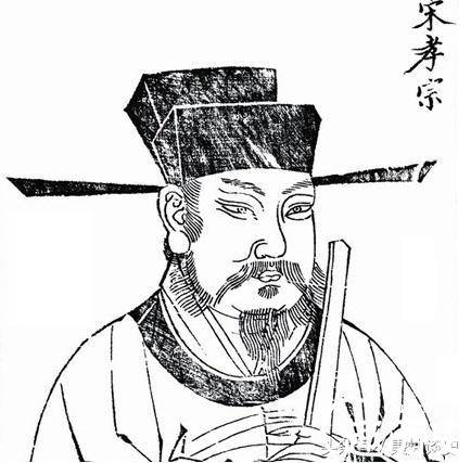 皇帝历史图片