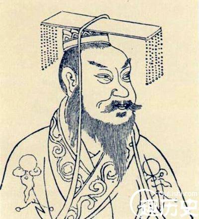 谋反之前问计女人 是对还是错？历史图片