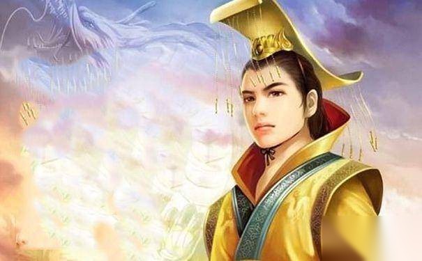 康熙身高历史图片