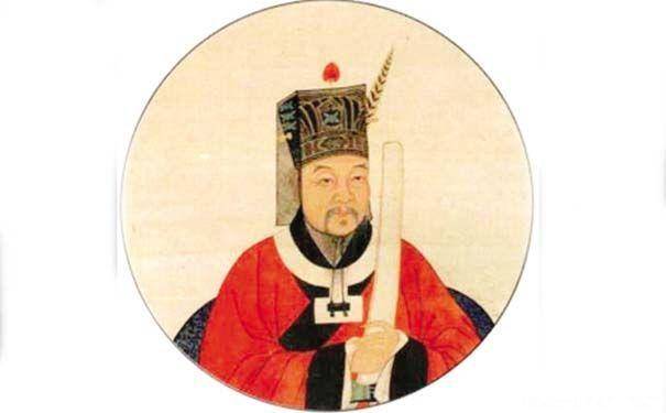 阎罗王的原型历史图片