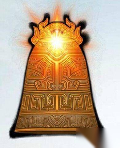 东皇太一历史图片