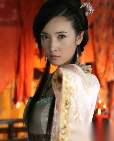 汉高祖刘邦历史图片