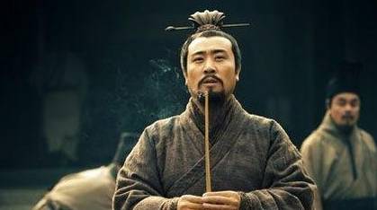 刘备历史图片