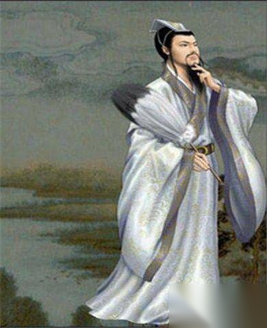 诸葛亮历史图片