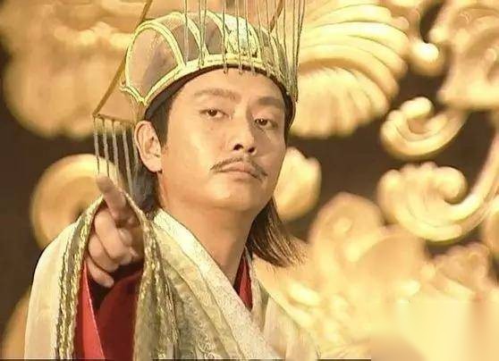 杨广历史图片