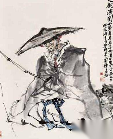 姜子牙的坐骑历史图片