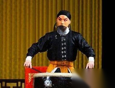 祢衡历史图片