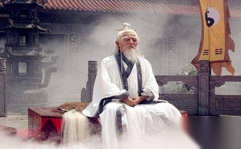 元始天尊历史图片