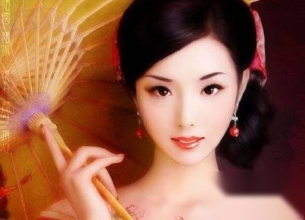 蒲松龄历史图片