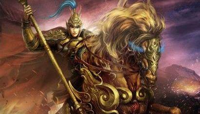 罗士信历史图片