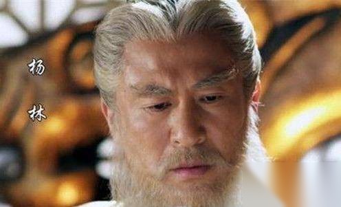 杨林历史图片