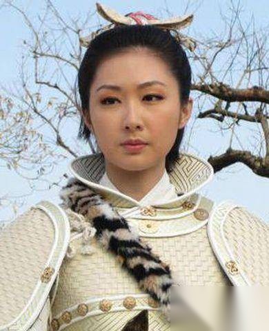 新月娥历史图片