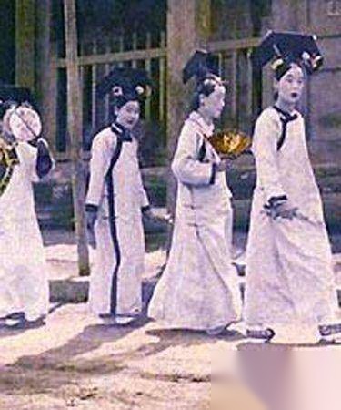 1992年故宫灵异事件历史图片