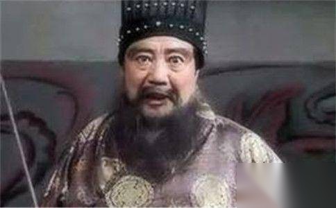 董卓历史图片