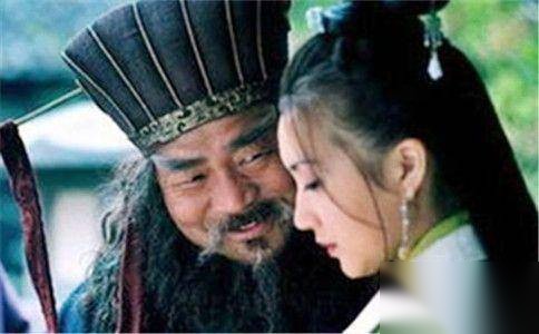 董卓历史图片