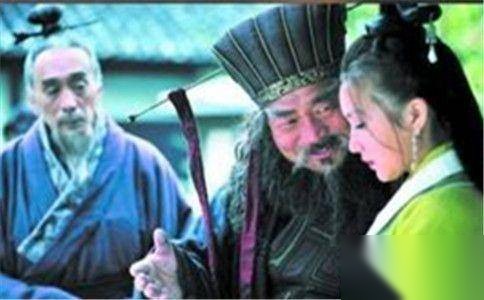 董卓历史图片