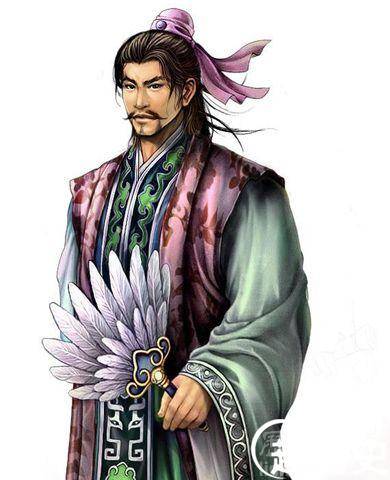李儒历史图片