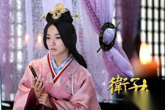 汉武帝历史图片