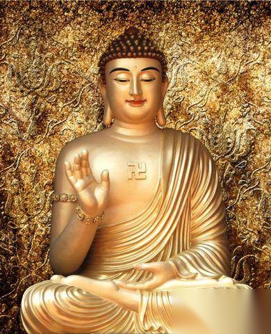 如来佛祖历史图片