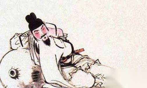 林冲历史图片