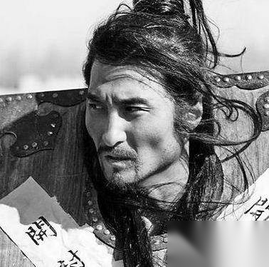 鲁智深历史图片