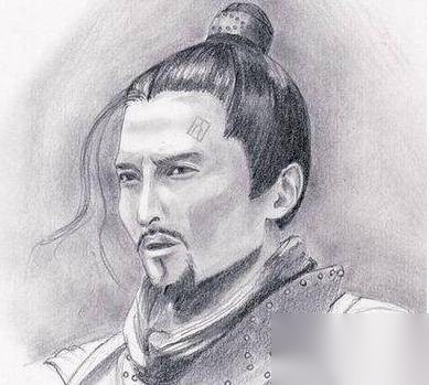 鲁智深历史图片