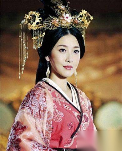 平阳公主历史图片