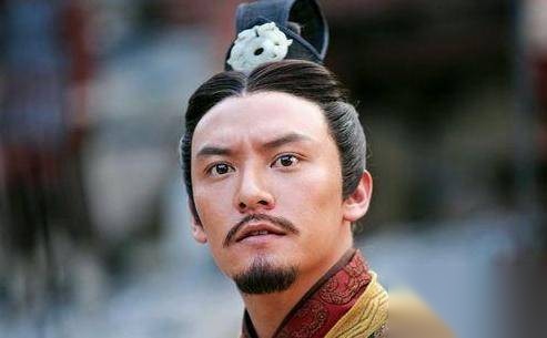 孙权历史图片
