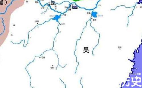 孙权历史图片