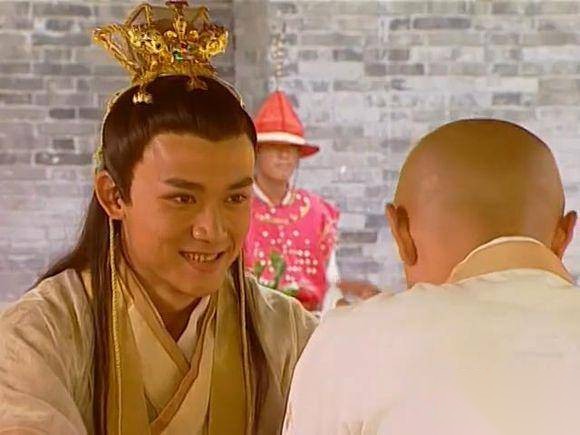 明武宗历史图片