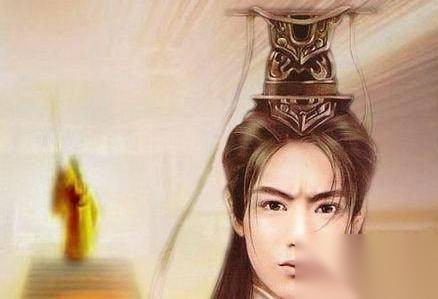 孙权历史图片