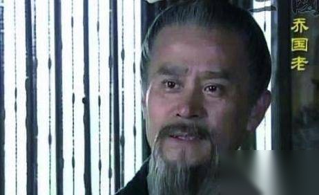 乔国老历史图片