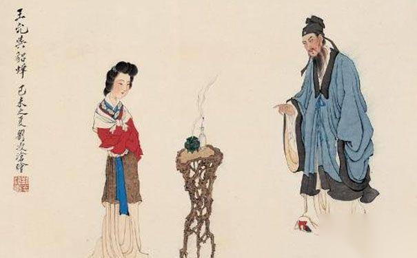 王允历史图片