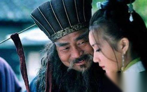 董卓历史图片