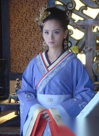 皇帝历史图片