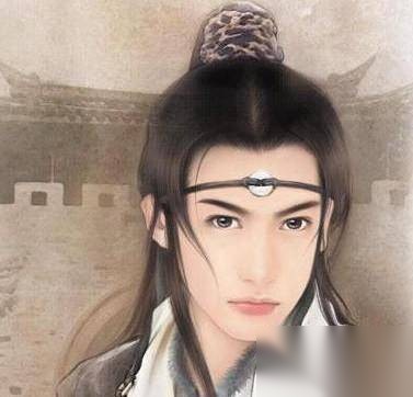 汉武帝历史图片