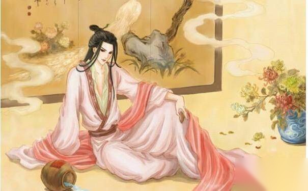 皇帝历史图片