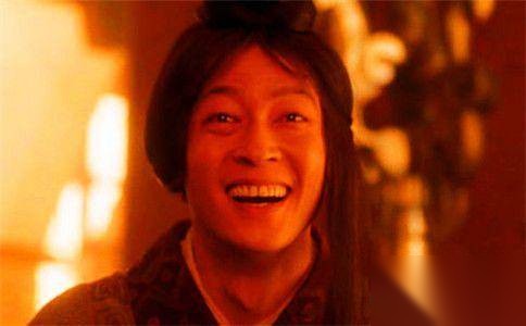 嫪毐是谁历史图片