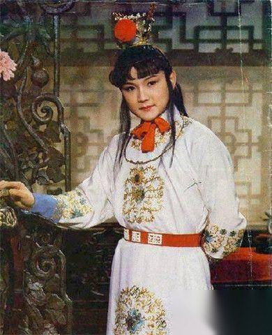 贾宝玉历史图片