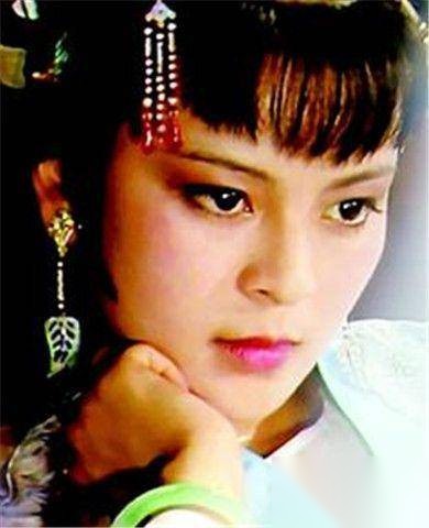 贾探春历史图片