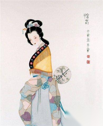 红楼梦历史图片