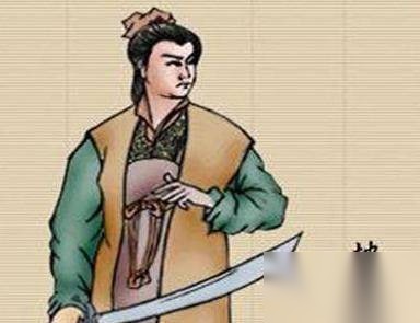 顾大嫂历史图片