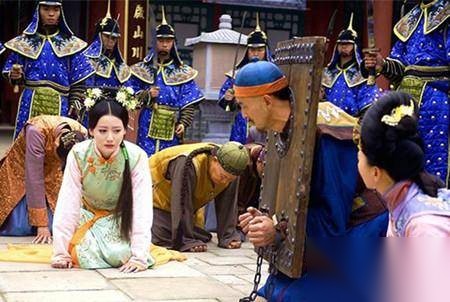 张廷玉历史图片