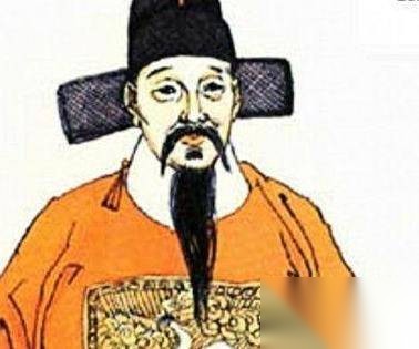 张居正历史图片