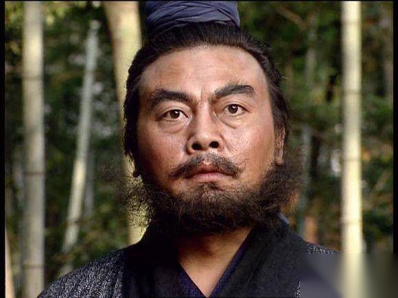 吕布历史图片