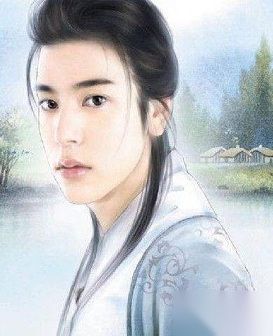 宋文公历史图片