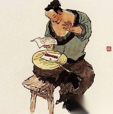 宋清历史图片