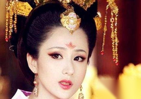 太平公主历史图片