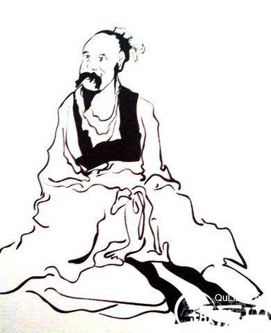 范蠡的妻子历史图片